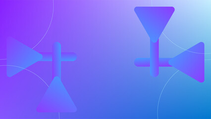 ABSTRACT BACKGROUND ELEGANT BLUE PURPLE GRADIENT MESH SMOOTH LIQUID COLORFUL DESIGN VECTOR TEMPLATE GOOD FOR MODERN WEBSITE, WALLPAPER, COVER DESIGN 