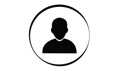 Default Avatar Profile Icon Vector, Social Media User .EPS 20  .