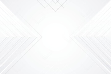 Realistic White Monochrome background