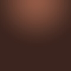 Mocha mousse gradient color 2025 trend, gradient brown color template background, gradient mocha mousse modern color 2025