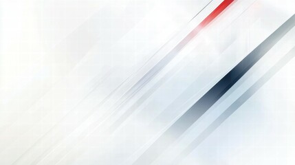 Abstract geometric background with soft colors and diagonal lines for design use.