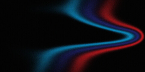 abstract gradient background with grain. noise overlay texture. digital grainy gradient with colorful soft noise effect. futuristic holographic backdrop. gradient foil shimmer design.