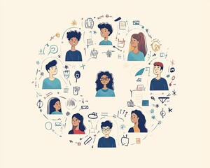 student centered online learning, Online Learning Centered Around Diverse Learners
