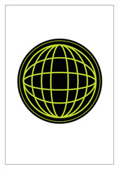 Brutalism Geometric and Abstract Shape