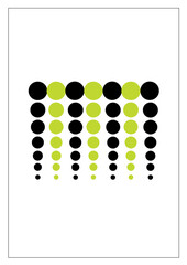 Brutalism Geometric and Abstract Designs