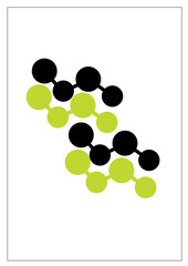 Brutalism Geometric and Abstract Shape