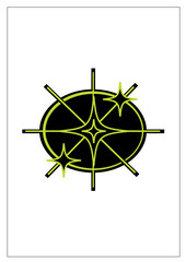 Brutalism Geometric and Abstract Shape