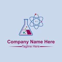 Chemistry logo