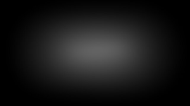 Transparent background vignette edges (strong blur)