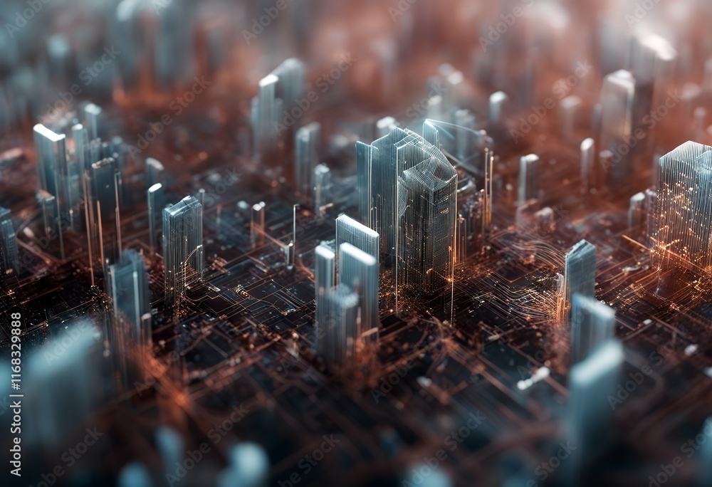 Poster us wide crafted creating format data intricate visually appealing expertly 3d graphs