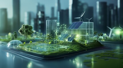 Importance of ESG reporting for corporate accountability and sustainability.