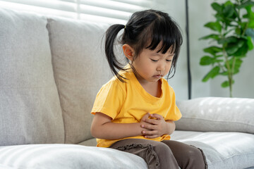 stomach ache. Children have abdominal pain, indigestion, gastritis, menstrual cramps, flatulence,...