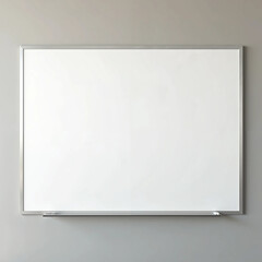 Versatile Blank Whiteboard for an Office That Enhances Collaboration and Productivity in Your Workspace
