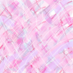 背景　backgrounds pink