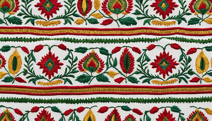 Vintage Floral Mosaic Pattern with Colorful Design for Decoration
Handmade Fabric Tile Design with Floral and Mosaic Texture
Seamless Floral Pattern for Christmas Wallpaper and Decoration
Old-Style Mo