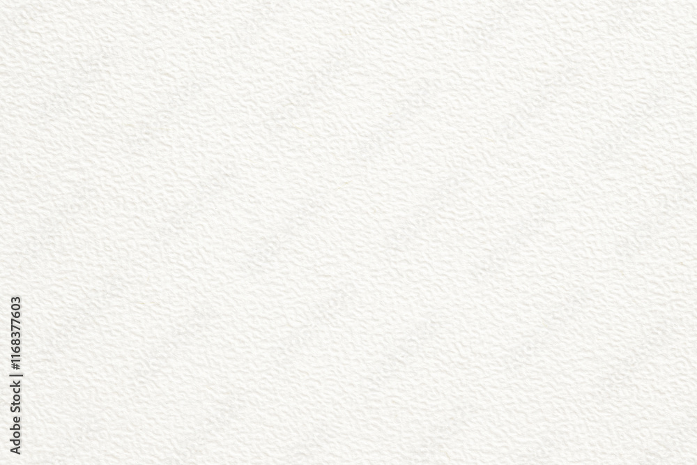 Poster blank page for note. white paper texture as background for text.