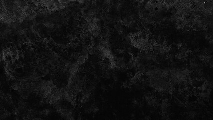 Dark cement wall background in vintage style