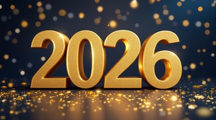 New Year 2026