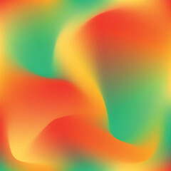 abstract colorful background. sage beige purple light pastel retro wedding color gradiant illustration. sage beige purple color gradiant background