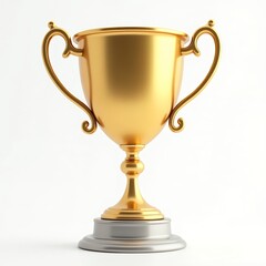 Golden Trophy Award: A Symbol of Excellence and Achievement