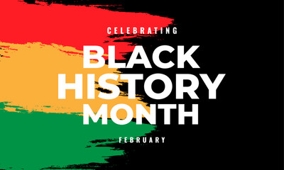 Black History Month