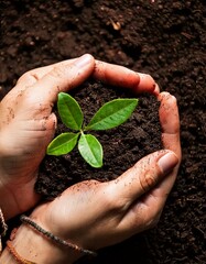  plant day greening and planting afforestation flowering 