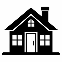 black house icon