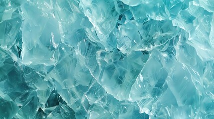 Obraz premium aqua marine seamless pattern wallpaper