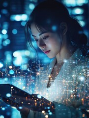 Technology and Digital Connectivity