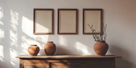 Rural Chic Home Decor