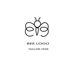  Simple butterfly logo design