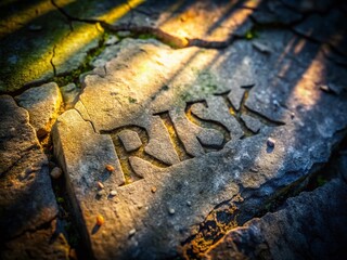 Business Risk Management: Conceptual Image of Uncertain Future & Strategic Planning