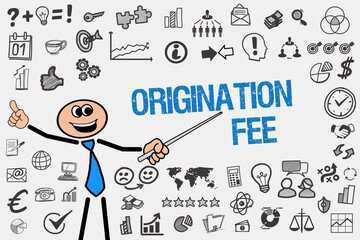 Origination Fee