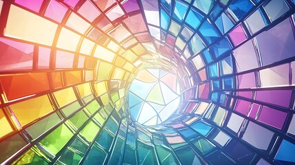 Obraz premium Symbol of Christianity