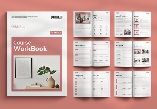 Course Workbook