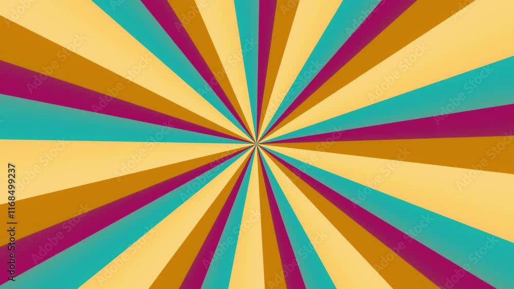 Poster explore dynamic abstract rays in soothing earthy tones that enhance visual harmony and elevate the a