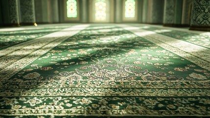 Islamic holy days, fasting