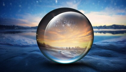 異空間、SF、ファンタジーの世界