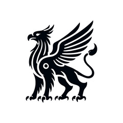 Griffin vector