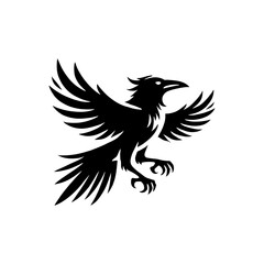 Raven logo