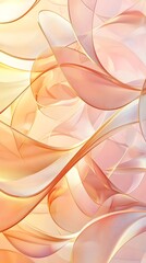 abstract floral background