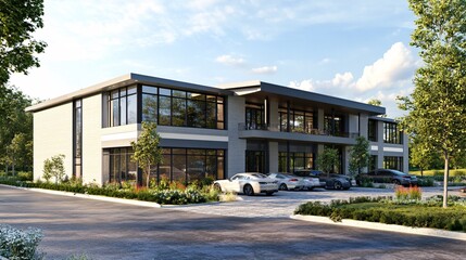 luxury house , modern house 