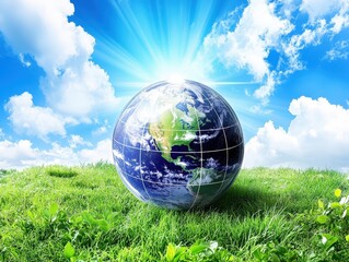 Dynamic Clean Energy Solutions for a Sustainable Future