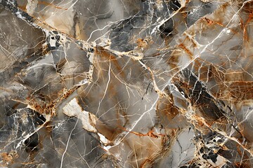 elegant marble texture with soft gray veins luxury background