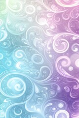 blue water background