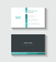 Corporate Business Card Templates & Designs