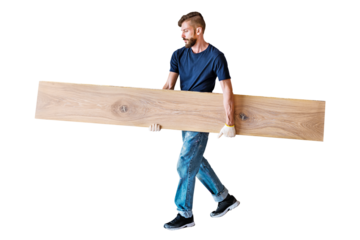 Carpenter craft working png, transparent background
