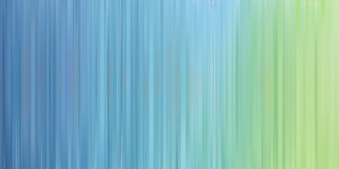 Obraz premium teal green blue minimalistic gradient background