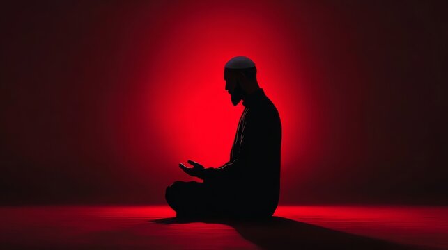A Muslim is a person who practices Islam, a monotheistic religion that is part of the Abrahamic tradition