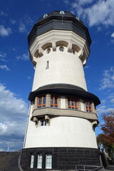 Wasserturm in Darmstadt